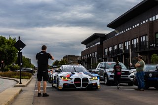 2023 Fanatec GT World Challenge America SRO, Indy Street Party at INDIANAPOLIS 8 HOUR presented by AWS, October 5-7
 | www.lagunasphotography.com