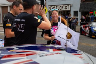 2023 Fanatec GT World Challenge America SRO, Indy Street Party at INDIANAPOLIS 8 HOUR presented by AWS, October 5-7
 | www.lagunasphotography.com