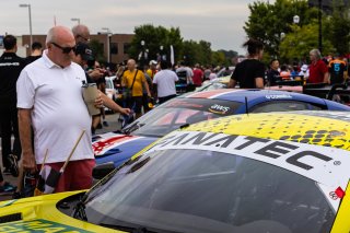 2023 Fanatec GT World Challenge America SRO, Indy Street Party at INDIANAPOLIS 8 HOUR presented by AWS, October 5-7
 | www.lagunasphotography.com