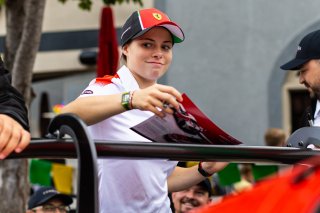 2023 Fanatec GT World Challenge America SRO, Indy Street Party at INDIANAPOLIS 8 HOUR presented by AWS, October 5-7
 | www.lagunasphotography.com