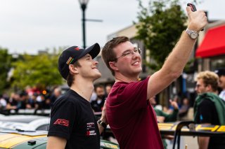2023 Fanatec GT World Challenge America SRO, Indy Street Party at INDIANAPOLIS 8 HOUR presented by AWS, October 5-7
 | www.lagunasphotography.com