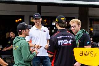 2023 Fanatec GT World Challenge America SRO, Indy Street Party at INDIANAPOLIS 8 HOUR presented by AWS, October 5-7
 | www.lagunasphotography.com