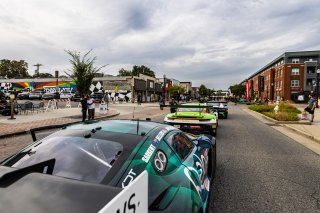 2023 Fanatec GT World Challenge America SRO, Indy Street Party at INDIANAPOLIS 8 HOUR presented by AWS, October 5-7
 | www.lagunasphotography.com