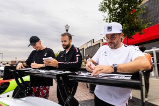 2023 Fanatec GT World Challenge America SRO, Indy Street Party at INDIANAPOLIS 8 HOUR presented by AWS, October 5-7
 | www.lagunasphotography.com