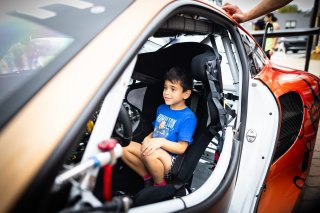 2023 Fanatec GT World Challenge America SRO, Indy Street Party at INDIANAPOLIS 8 HOUR presented by AWS, October 5-7
 | www.lagunasphotography.com