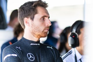 #999 Mercedes-AMG GT3 of Maro Engel, 2023 Fanatec GT World Challenge America SRO, Daniel Juncadella, GT World Challenge, IGTC Pro, INDIANAPOLIS 8 HOUR presented by AWS, Mercedes-AMG Team Gruppe M Racing, October 5-7, and Luca Stolz
 | www.lagunasphotography.com