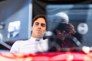 #535 Ferrari 488 GT3 Evo of Jonathan Hui, 2023 Fanatec GT World Challenge America SRO, Christopher Froggatt, GT World Challenge America, INDIANAPOLIS 8 HOUR presented by AWS, October 5-7, Pro-Am, Sky Tempesta Racing, and Edward Cheever III
 | www.lagunasphotography.com