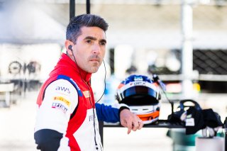 #27 Mercedes-AMG GT3 of Paul Kiebler, 2023 Fanatec GT World Challenge America SRO, GT World Challenge America, INDIANAPOLIS 8 HOUR presented by AWS, Jon Branam, October 5-7, Pro-Am, TR3 Racing, and Matt Bell
 | www.lagunasphotography.com