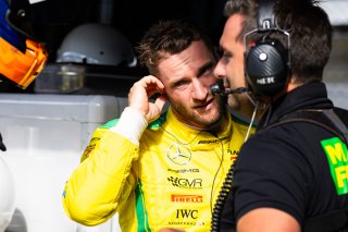 #999 Mercedes-AMG GT3 of Maro Engel, 2023 Fanatec GT World Challenge America SRO, Daniel Juncadella, GT World Challenge, IGTC Pro, INDIANAPOLIS 8 HOUR presented by AWS, Mercedes-AMG Team Gruppe M Racing, October 5-7, and Luca Stolz
 | www.lagunasphotography.com