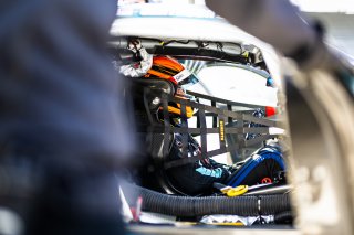 #08 Mercedes-AMG GT3 of Scott Smithson, 2023 Fanatec GT World Challenge America SRO, Bryan Sellers, DXDT Racing, GT World Challenge America, INDIANAPOLIS 8 HOUR presented by AWS, October 5-7, Pro-Am, Thomas Sargent, and
 | www.lagunasphotography.com