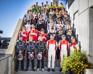 2023 Fanatec GT World Challenge America SRO, Full field photo at INDIANAPOLIS 8 HOUR presented by AWS, October 5-7
 | www.lagunasphotography.com