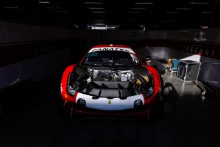 #535 Ferrari 488 GT3 Evo of Jonathan Hui, 2023 Fanatec GT World Challenge America SRO, Christopher Froggatt, GT World Challenge America, INDIANAPOLIS 8 HOUR presented by AWS, October 5-7, Pro-Am, Sky Tempesta Racing, and Edward Cheever III
 | www.lagunasphotography.com