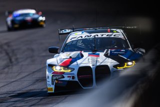 #31 BMW M4 GT3 of Augusto FARFUS, 2023 Fanatec GT World Challenge America SRO, Charles Weerts, GT World Challenge, IGTC Pro, INDIANAPOLIS 8 HOUR presented by AWS, Maxime MARTIN, October 5-7, Team WRT
 | www.lagunasphotography.com