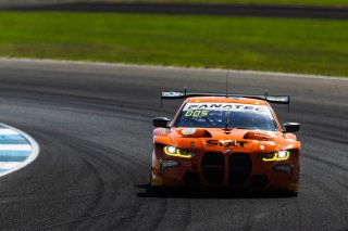 #30 BMW M4 GT3 of Philipp ENG, 2023 Fanatec GT World Challenge America SRO, Dries VANTHOOR, GT World Challenge, IGTC Pro, INDIANAPOLIS 8 HOUR presented by AWS, October 5-7, Team WRT, and Sheldon VAN DER LINDE
 | www.lagunasphotography.com