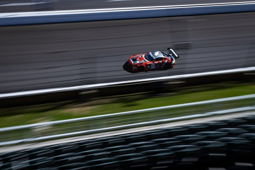 #04 Mercedes-AMG GT3 of George Kurtz, 2023 Fanatec GT World Challenge America SRO, Colin Braun, Crowdstrike by Riley Motorsports, GT World Challenge America, INDIANAPOLIS 8 HOUR presented by AWS, October 5-7, Pro-Am, and Nolan Siegel
 | www.lagunasphotography.com