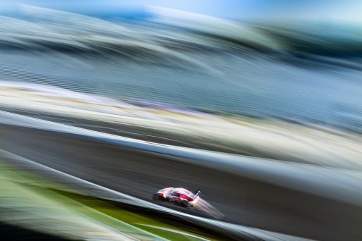 #53 Porsche GT3 992 of Trenton Estep, 2023 Fanatec GT World Challenge America SRO, GT World Challenge America, INDIANAPOLIS 8 HOUR presented by AWS, MDK Motorsports, October 5-7, Pro, Seth Lucas, and Matteo Cairoli
 | www.lagunasphotography.com