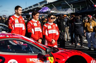 2023 Fanatec GT World Challenge America SRO, Grid walk at INDIANAPOLIS 8 HOUR presented by AWS, October 5-7
 | www.lagunasphotography.com
