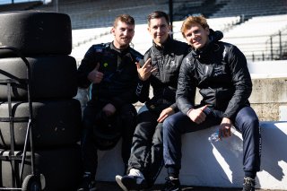 2023 Fanatec GT World Challenge America SRO, Grid walk at INDIANAPOLIS 8 HOUR presented by AWS, October 5-7
 | www.lagunasphotography.com