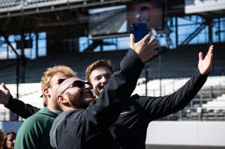 2023 Fanatec GT World Challenge America SRO, Grid walk at INDIANAPOLIS 8 HOUR presented by AWS, October 5-7
 | www.lagunasphotography.com