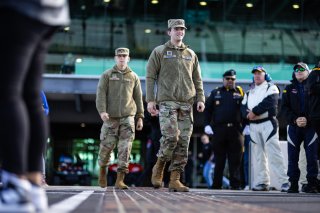 2023 Fanatec GT World Challenge America SRO, Grid walk at INDIANAPOLIS 8 HOUR presented by AWS, October 5-7
 | www.lagunasphotography.com