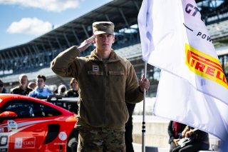 2023 Fanatec GT World Challenge America SRO, Grid walk at INDIANAPOLIS 8 HOUR presented by AWS, October 5-7
 | www.lagunasphotography.com