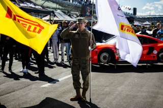 2023 Fanatec GT World Challenge America SRO, Grid walk at INDIANAPOLIS 8 HOUR presented by AWS, October 5-7
 | www.lagunasphotography.com