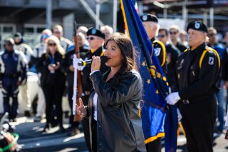 2023 Fanatec GT World Challenge America SRO, Grid walk at INDIANAPOLIS 8 HOUR presented by AWS, October 5-7
 | www.lagunasphotography.com