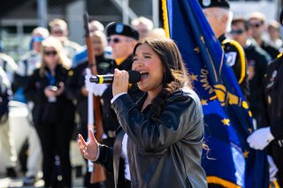 2023 Fanatec GT World Challenge America SRO, Grid walk at INDIANAPOLIS 8 HOUR presented by AWS, October 5-7
 | www.lagunasphotography.com