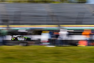 #77 Mercedes-AMG GT3 of Maximilian Götz, 2023 Fanatec GT World Challenge America SRO, Craft-Bamboo Racing, GT World Challenge, IGTC Pro, INDIANAPOLIS 8 HOUR presented by AWS, Jules Gounon, October 5-7, and Raffaele Marciello
 | www.lagunasphotography.com