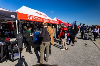 2023 Fanatec GT World Challenge America SRO, Autograph session at INDIANAPOLIS 8 HOUR presented by AWS, October 5-7
 | www.lagunasphotography.com