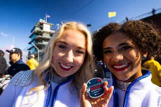 2023 Fanatec GT World Challenge America SRO, Grid walk at INDIANAPOLIS 8 HOUR presented by AWS, October 5-7
 | www.lagunasphotography.com
