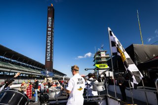 2023 Fanatec GT World Challenge America SRO, Grid walk at INDIANAPOLIS 8 HOUR presented by AWS, October 5-7
 | www.lagunasphotography.com