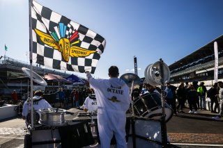 2023 Fanatec GT World Challenge America SRO, Grid walk at INDIANAPOLIS 8 HOUR presented by AWS, October 5-7
 | www.lagunasphotography.com