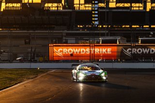 #77 Mercedes-AMG GT3 of Maximilian Götz, 2023 Fanatec GT World Challenge America SRO, Craft-Bamboo Racing, GT World Challenge, IGTC Pro, INDIANAPOLIS 8 HOUR presented by AWS, Jules Gounon, October 5-7, and Raffaele Marciello
 | www.lagunasphotography.com