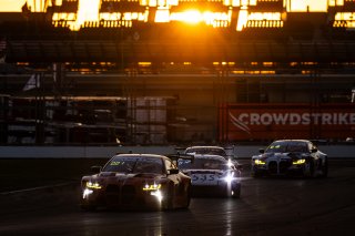 #30 BMW M4 GT3 of Philipp ENG, 2023 Fanatec GT World Challenge America SRO, Dries VANTHOOR, GT World Challenge, IGTC Pro, INDIANAPOLIS 8 HOUR presented by AWS, October 5-7, Team WRT, and Sheldon VAN DER LINDE
 | www.lagunasphotography.com
