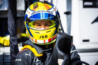 #77 Mercedes-AMG GT3 of Maximilian Götz, 2023 Fanatec GT World Challenge America SRO, Craft-Bamboo Racing, GT World Challenge, IGTC Pro, INDIANAPOLIS 8 HOUR presented by AWS, Jules Gounon, October 5-7, and Raffaele Marciello
 | www.lagunasphotography.com