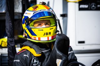 #77 Mercedes-AMG GT3 of Maximilian Götz, 2023 Fanatec GT World Challenge America SRO, Craft-Bamboo Racing, GT World Challenge, IGTC Pro, INDIANAPOLIS 8 HOUR presented by AWS, Jules Gounon, October 5-7, and Raffaele Marciello
 | www.lagunasphotography.com