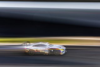 #94 BMW M4 GT3 of Chandler Hull, 2023 Fanatec GT World Challenge America SRO, Bill AUberlen, BimmerWorld, GT World Challenge America, INDIANAPOLIS 8 HOUR presented by AWS, October 5-7, Pro, and Robby Foley
 | www.lagunasphotography.com
