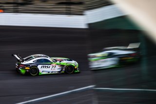 #77 Mercedes-AMG GT3 of Maximilian Götz, 2023 Fanatec GT World Challenge America SRO, Craft-Bamboo Racing, GT World Challenge, IGTC Pro, INDIANAPOLIS 8 HOUR presented by AWS, Jules Gounon, October 5-7, and Raffaele Marciello
 | www.lagunasphotography.com