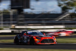 #04 Mercedes-AMG GT3 of George Kurtz, 2023 Fanatec GT World Challenge America SRO, Colin Braun, Crowdstrike by Riley Motorsports, GT World Challenge America, INDIANAPOLIS 8 HOUR presented by AWS, October 5-7, Pro-Am, and Nolan Siegel
 | www.lagunasphotography.com