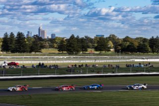 #007 Aston Martin Vantage AMR GT3 of Derek DeBoer, #31 BMW M4 GT3 of Augusto FARFUS, #85 Porsche GT3 R 992 of Jake Pedersen, #93 Acura NSX GT3 EVO22 of Ashton Harrison, 2023 Fanatec GT World Challenge America SRO, Aston Martin Racing-TRG, Charles Weerts,  | www.lagunasphotography.com