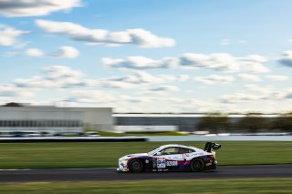 #94 BMW M4 GT3 of Chandler Hull, 2023 Fanatec GT World Challenge America SRO, Bill AUberlen, BimmerWorld, GT World Challenge America, INDIANAPOLIS 8 HOUR presented by AWS, October 5-7, Pro, and Robby Foley
 | www.lagunasphotography.com