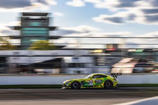 #999 Mercedes-AMG GT3 of Maro Engel, 2023 Fanatec GT World Challenge America SRO, Daniel Juncadella, GT World Challenge, IGTC Pro, INDIANAPOLIS 8 HOUR presented by AWS, Mercedes-AMG Team Gruppe M Racing, October 5-7, and Luca Stolz
 | www.lagunasphotography.com