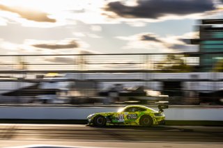 #999 Mercedes-AMG GT3 of Maro Engel, 2023 Fanatec GT World Challenge America SRO, Daniel Juncadella, GT World Challenge, IGTC Pro, INDIANAPOLIS 8 HOUR presented by AWS, Mercedes-AMG Team Gruppe M Racing, October 5-7, and Luca Stolz
 | www.lagunasphotography.com