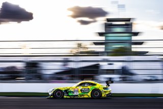 #999 Mercedes-AMG GT3 of Maro Engel, 2023 Fanatec GT World Challenge America SRO, Daniel Juncadella, GT World Challenge, IGTC Pro, INDIANAPOLIS 8 HOUR presented by AWS, Mercedes-AMG Team Gruppe M Racing, October 5-7, and Luca Stolz
 | www.lagunasphotography.com