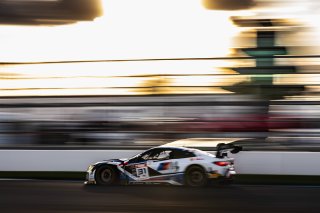 #31 BMW M4 GT3 of Augusto FARFUS, 2023 Fanatec GT World Challenge America SRO, Charles Weerts, GT World Challenge, IGTC Pro, INDIANAPOLIS 8 HOUR presented by AWS, Maxime MARTIN, October 5-7, Team WRT
 | www.lagunasphotography.com