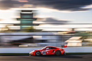 #20 Porsche GT3 R 992 of Antares Au, 2023 Fanatec GT World Challenge America SRO, GT World Challenge America, Huber Motorsport, INDIANAPOLIS 8 HOUR presented by AWS, Laurin Heinrich, October 5-7, Pro-Am, and Alfred Renauer
 | www.lagunasphotography.com