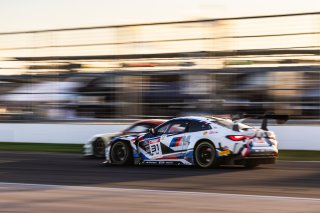 #31 BMW M4 GT3 of Augusto FARFUS, 2023 Fanatec GT World Challenge America SRO, Charles Weerts, GT World Challenge, IGTC Pro, INDIANAPOLIS 8 HOUR presented by AWS, Maxime MARTIN, October 5-7, Team WRT
 | www.lagunasphotography.com
