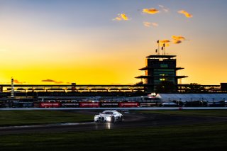 #94 BMW M4 GT3 of Chandler Hull, 2023 Fanatec GT World Challenge America SRO, Bill AUberlen, BimmerWorld, GT World Challenge America, INDIANAPOLIS 8 HOUR presented by AWS, October 5-7, Pro, and Robby Foley
 | www.lagunasphotography.com