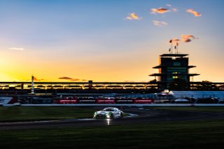#77 Mercedes-AMG GT3 of Maximilian Götz, 2023 Fanatec GT World Challenge America SRO, Craft-Bamboo Racing, GT World Challenge, IGTC Pro, INDIANAPOLIS 8 HOUR presented by AWS, Jules Gounon, October 5-7, and Raffaele Marciello
 | www.lagunasphotography.com